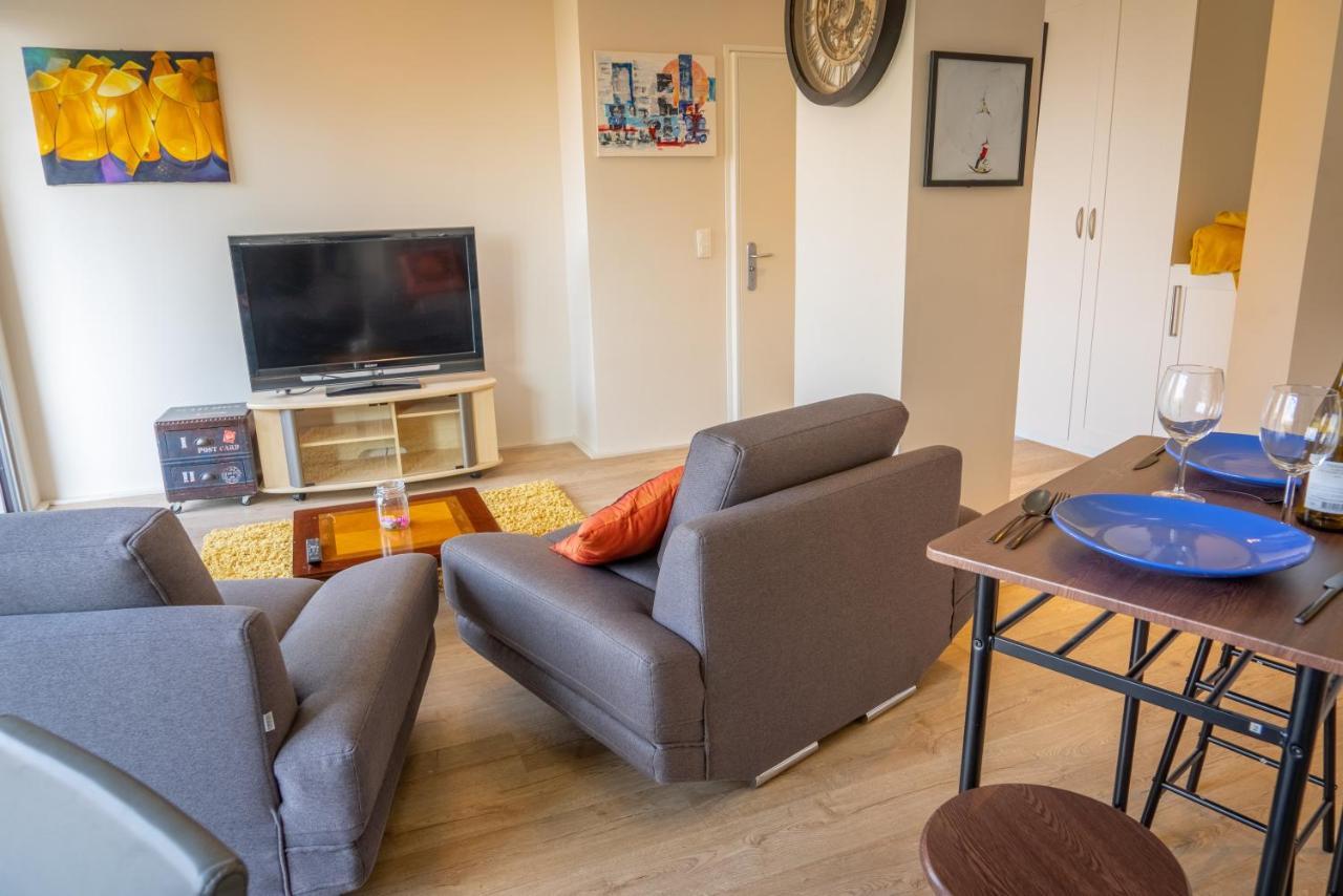 Ferienwohnung Le Monplaisir - T2 Cosy - Proche Du Metro Lyon Exterior foto